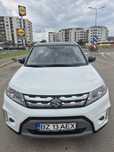 Suzuki Vitara 4×4 2017
