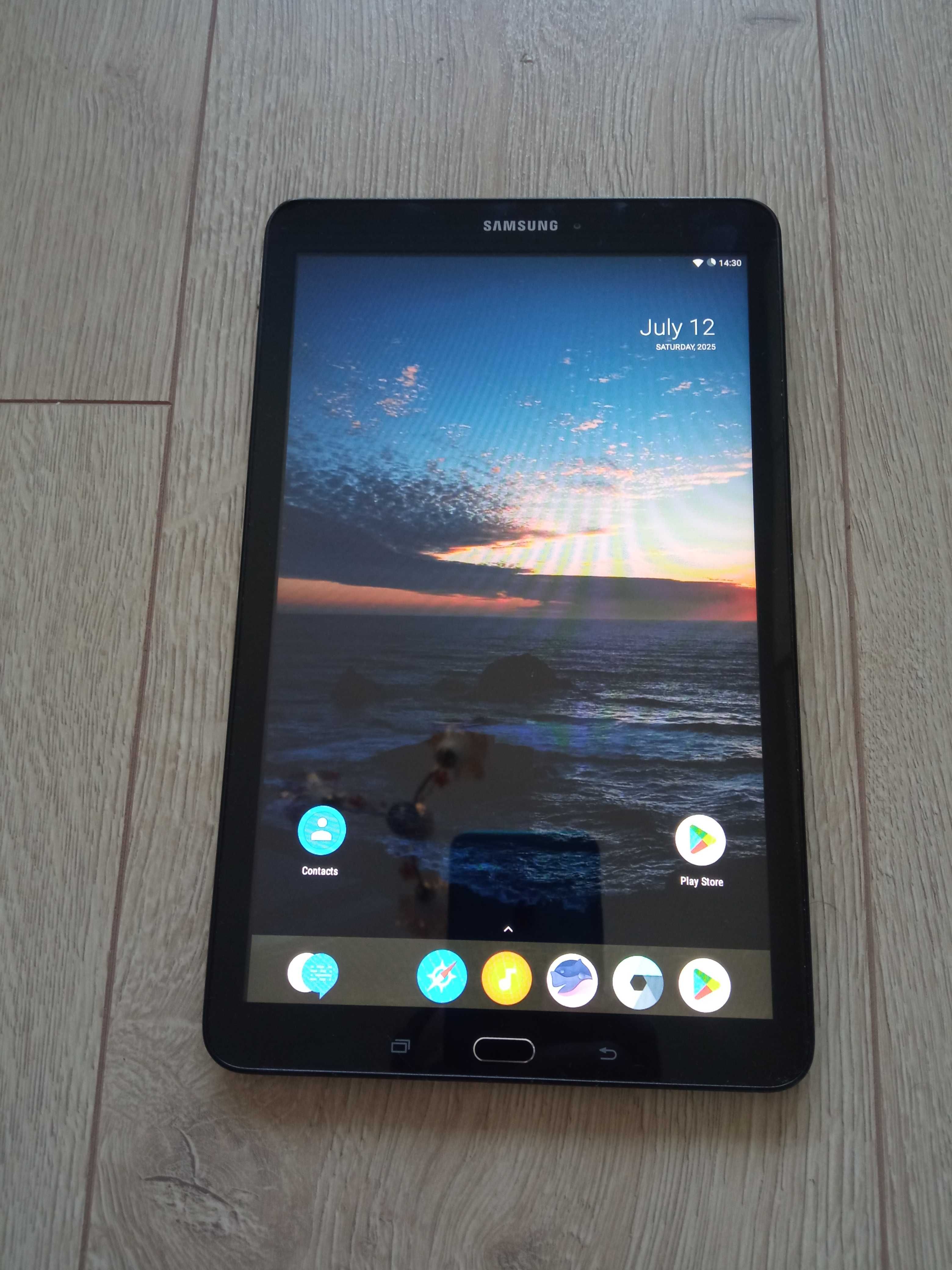 Таблет Samsung Galaxy Tab E SM-T560 9,6''