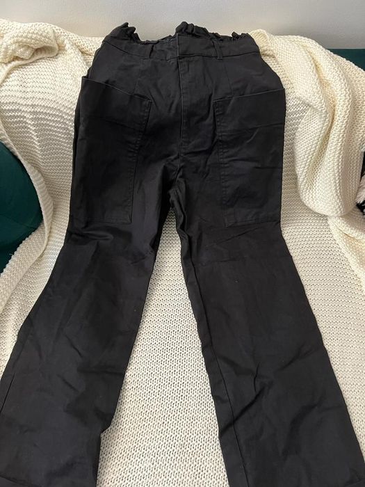 Pantaloni dama Zara XS