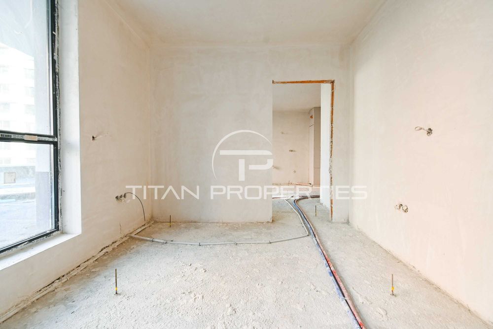 Продава се Двустаен апартамент в София, Полигона - 67 кв.м за 2227 €/кв.м - Снимка #5