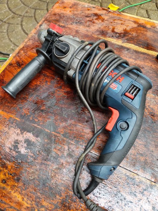 Bormașină Bosch GSB 20-2 profesională