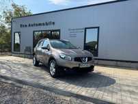 Nissan Qashqai Panoramic Piele Climatronic Istoric service la zii, inmatriculat