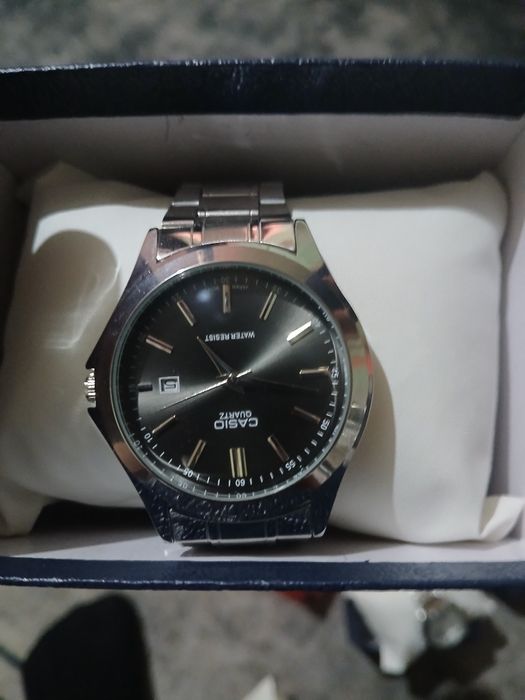 CASIO сағатты 25мын тг ден