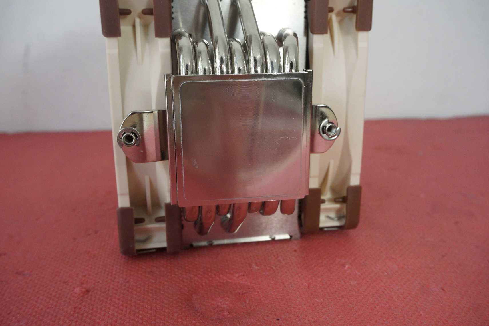 [LGA1700/1851;AM4/5] Охладител за процесор Noctua NH-U12A 120mm ВклДДС