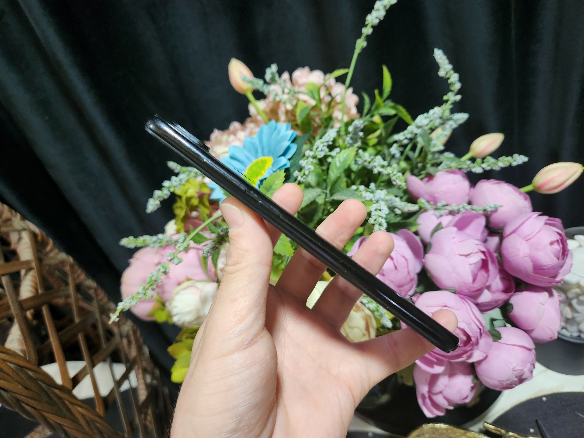 Redmi Note 7pro 6/128gb