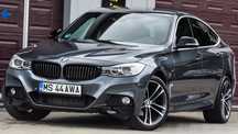 BMW Seria 3 320D GT xDrive M Packet~Alcantara Xenon Navi~Distributie inlocuita