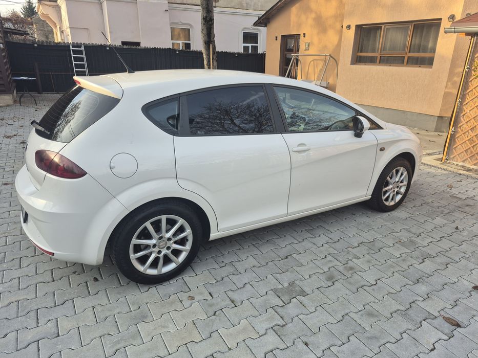 SEAT LEON 1.9 2010