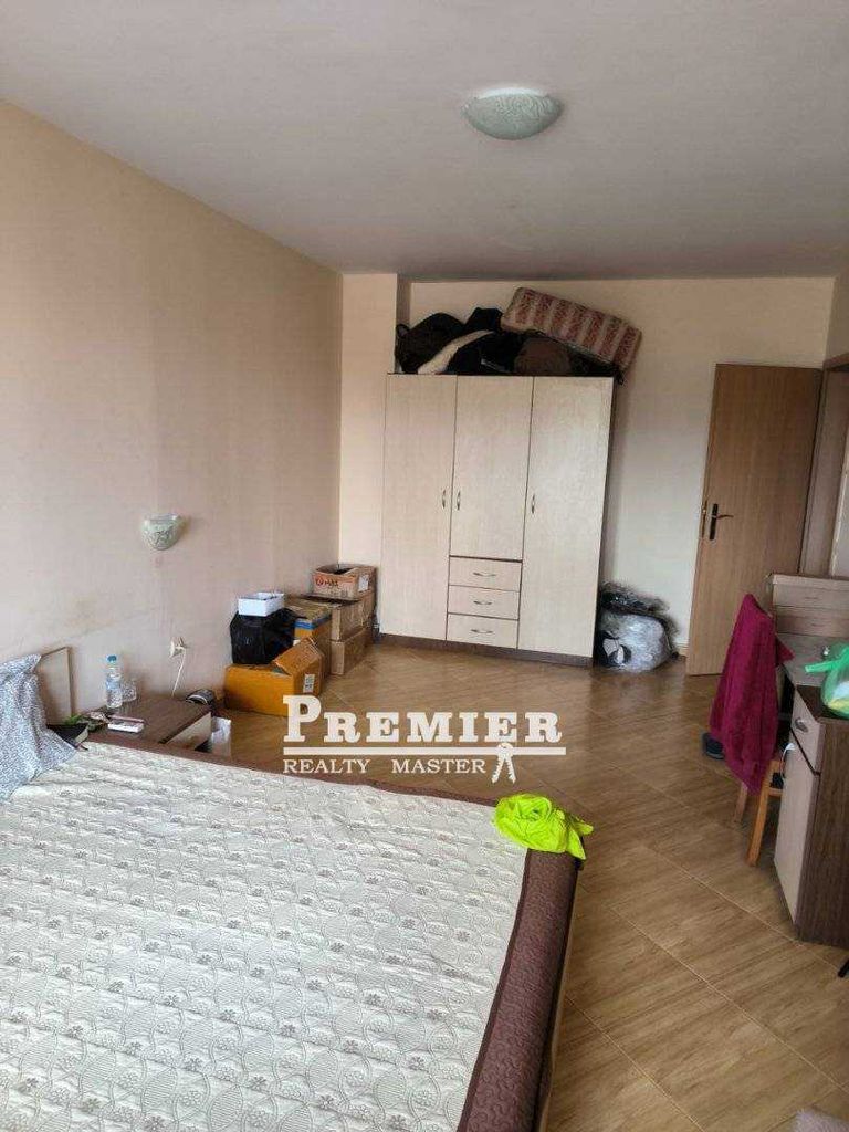 Продава се Двустаен апартамент в к.к. Слънчев бряг - 122 кв.м за 730 €/кв.м - Снимка #7
