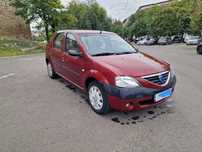 Dacia Logan an 2006 motor 1.5 disel