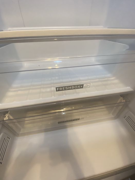 Combina frigorifica whirlpool clasa A