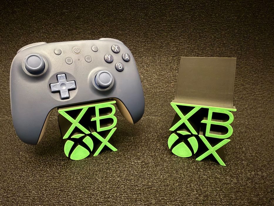 Suport controller Xbox