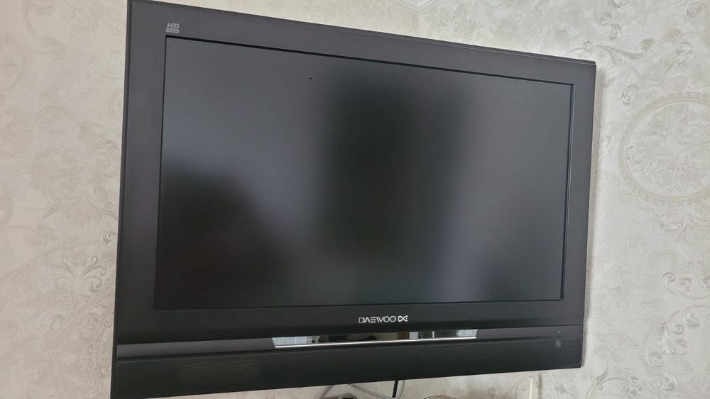 Телевизор Daewoo