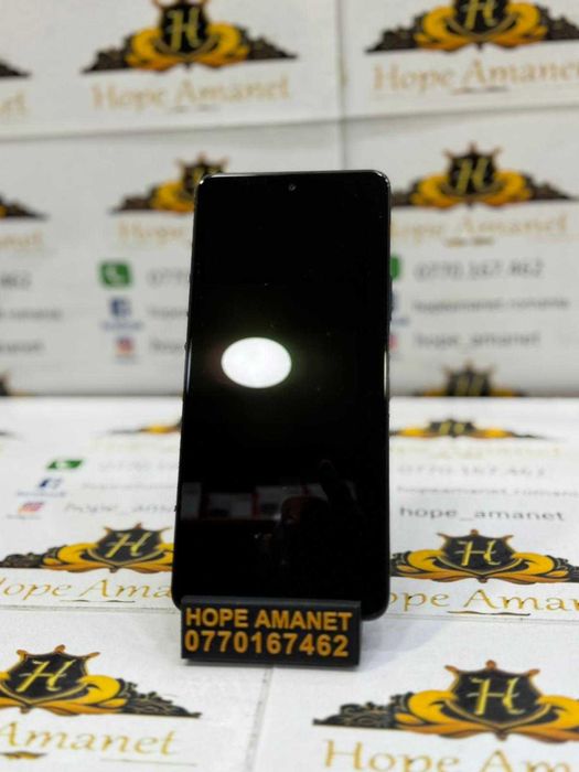 Hope Amanet P12 / Huawei Nova 9 SE