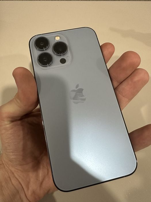 Айфон 13 про 128гб