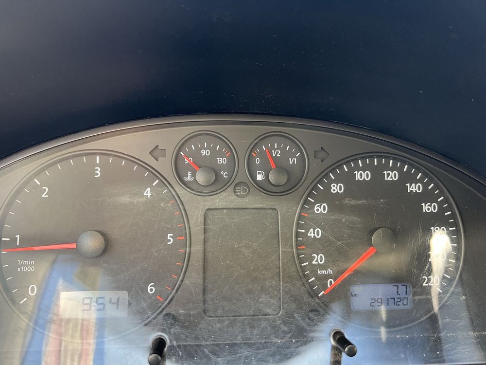 Vw transporter T5
