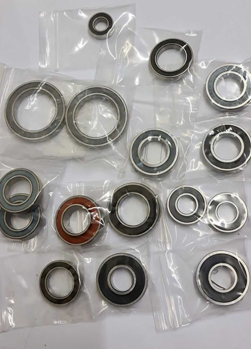 Piese bicicletă placute de frână