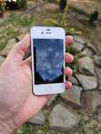 Iphone 4s white