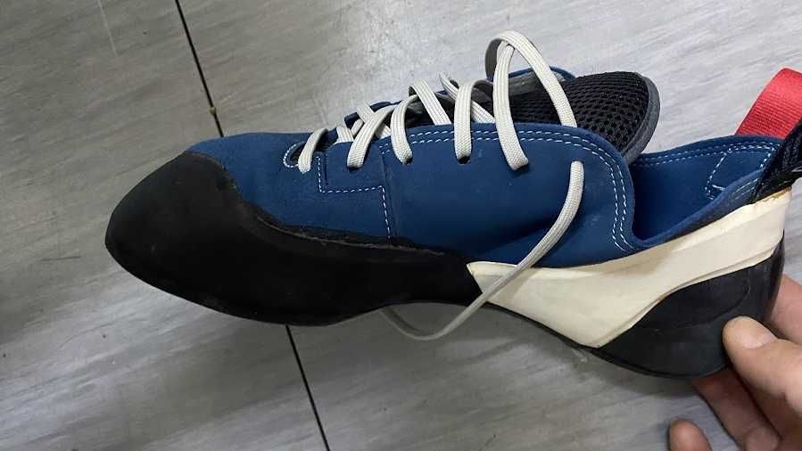 Espadrile OCÚN Advancer LU 1