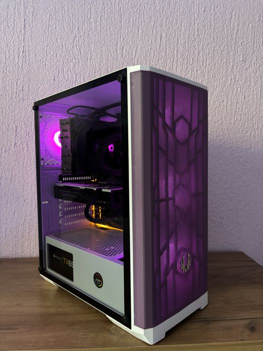 ПРОМО ЦЕНА! Геймърски Компютър