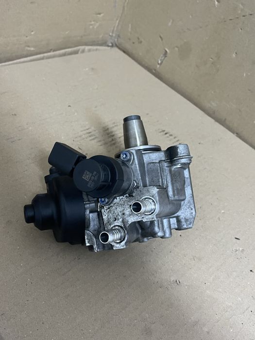 Pompa injectie Bmw Seria 1 F20 2.0d 0445010519 bmw E90 F30 a 2009-2015