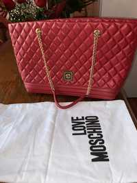 Geanta Love Moschino