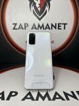ZAP AMANET VITAN - Samsung Galaxy S20 - 128GB - White - #3929