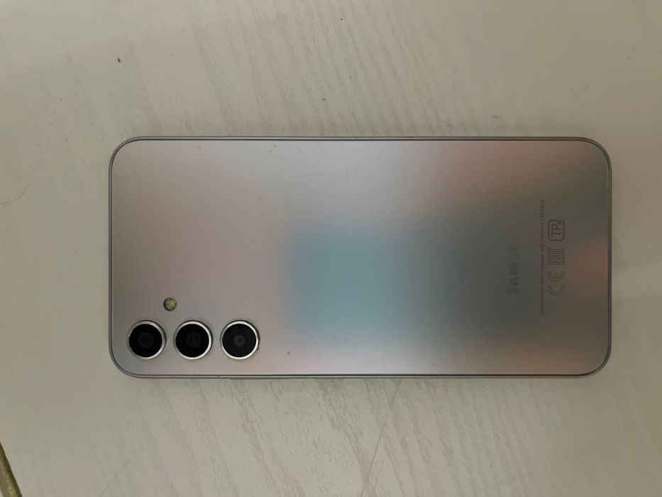 Продам телефон Samsung galaxy A34 5G 128 гб