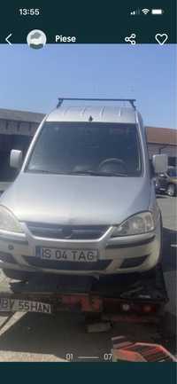 Piese Opel Combo