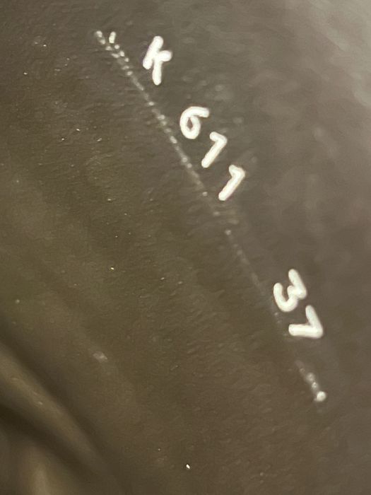 Дамски ботуши Christian Dior НОВИ!