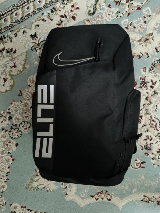 Продам рюкзак Nike elite Найк элит новый
