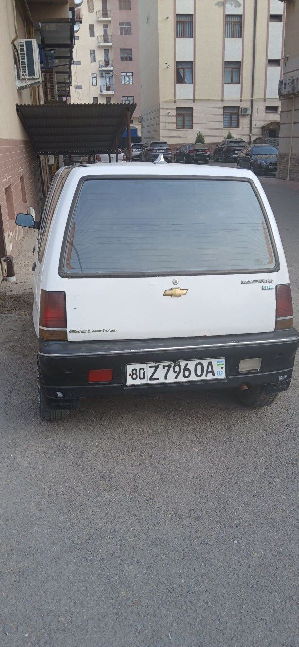 Tiko tez va arzon sotiladi