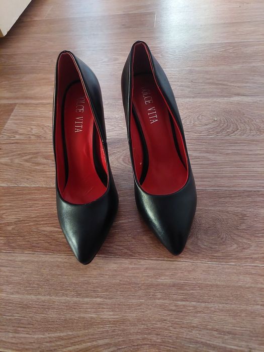 Женская    туфли