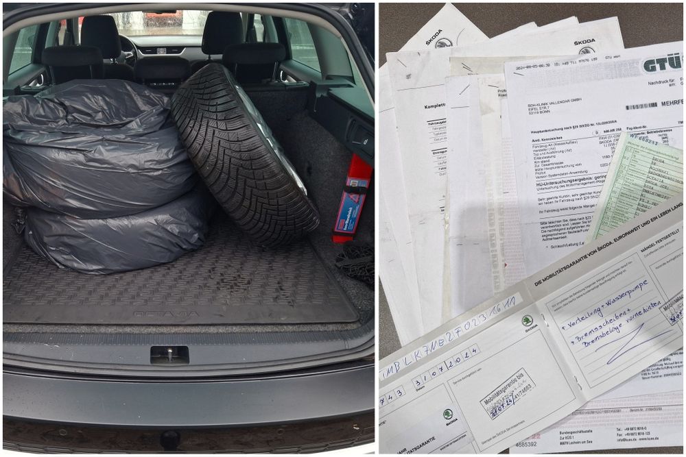 Skoda Octavia 3 SCOUT * 4×4 * DSG * 2.0 diesel * 184 cp * euro 6