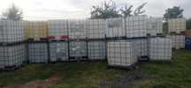 Ibc cub 1000 l curate