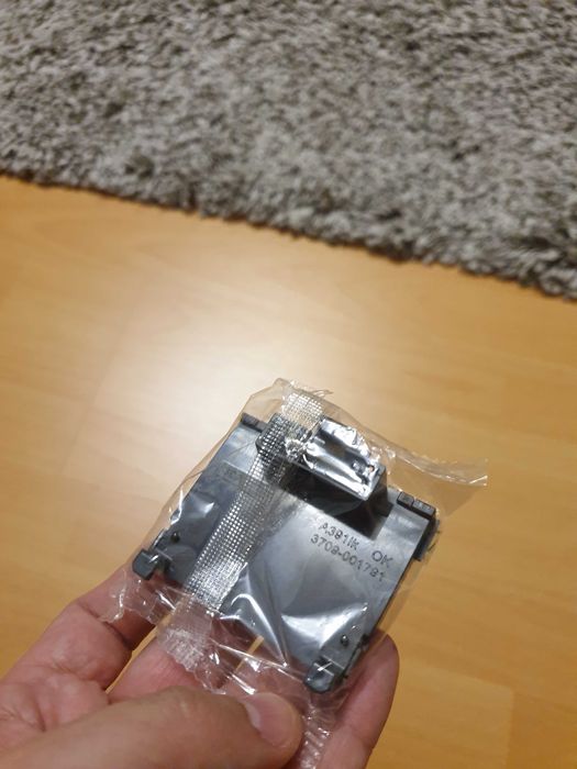 Adaptor CI card televizor Samsung Common Interface 5V SCAM1A Digi RDS