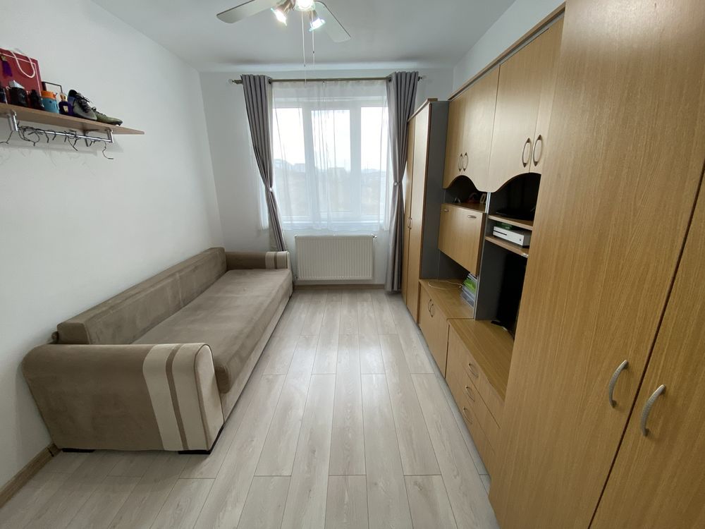 Apartament 3 camere langa Vivo