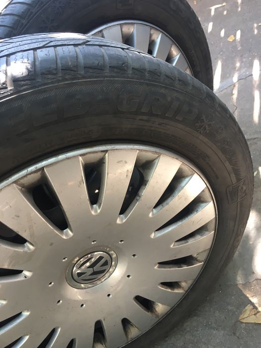 Cauciucuri 205/55/16