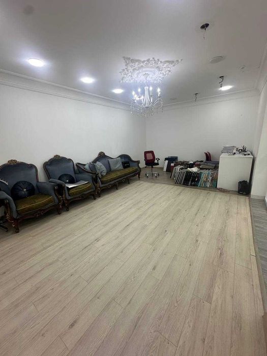 [KБ] Сдаётся коммерческое помещение 503 м² — Тараса Шевченко