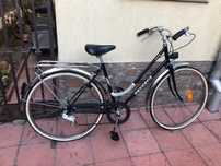 Bicicleta Peugeot 28 inch