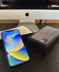 iPhone 11 Pro Max Space Grey, Neverlocked, Impecabil, Baterie 100%