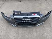 Bara fata Audi A4 B7