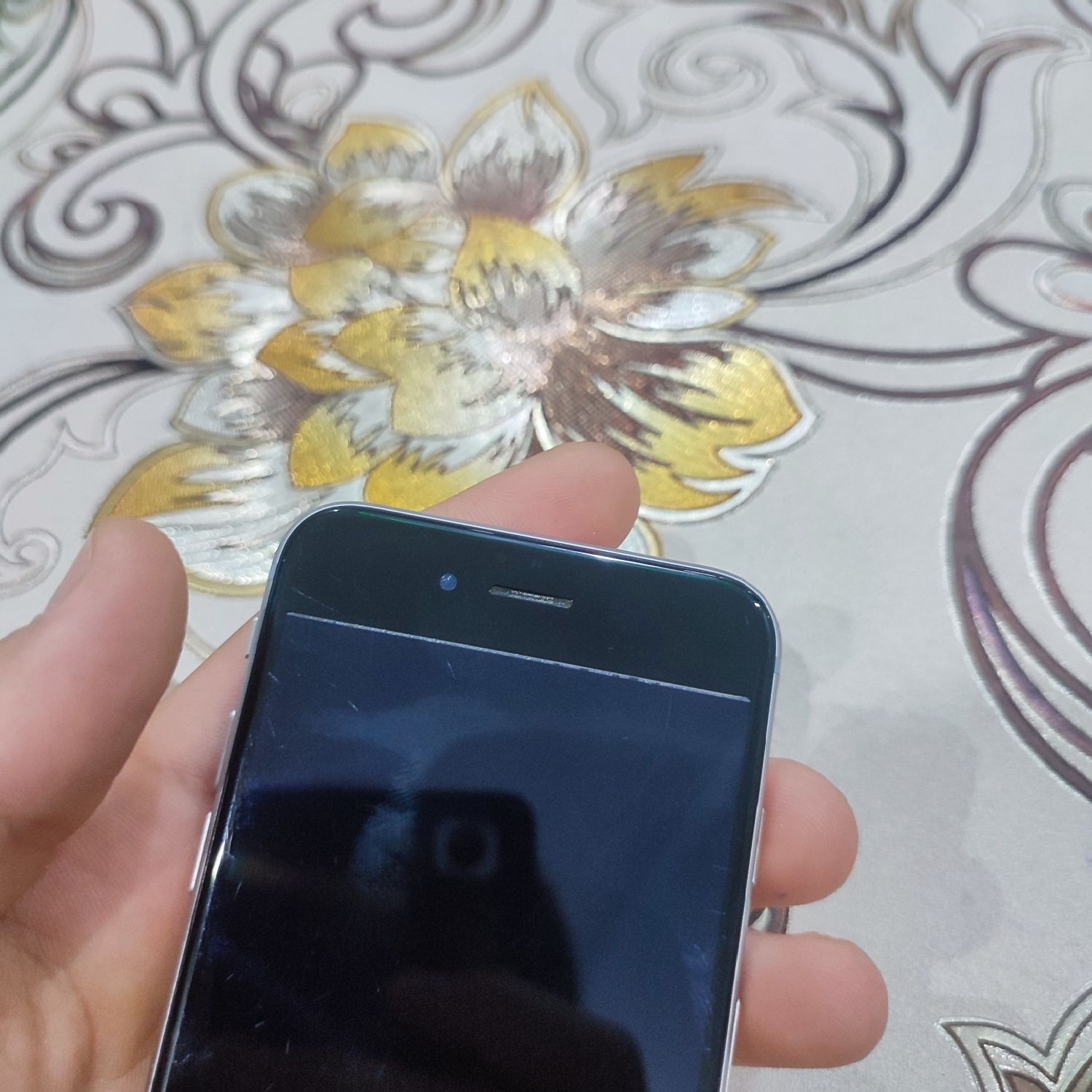 iPhone 6s holati yaxshi