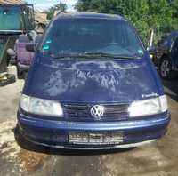 Capota Vw Sharan 1995-2001