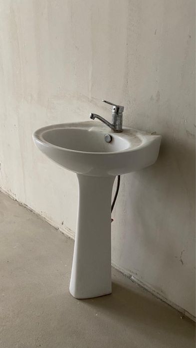 Раковины  по 7000тг