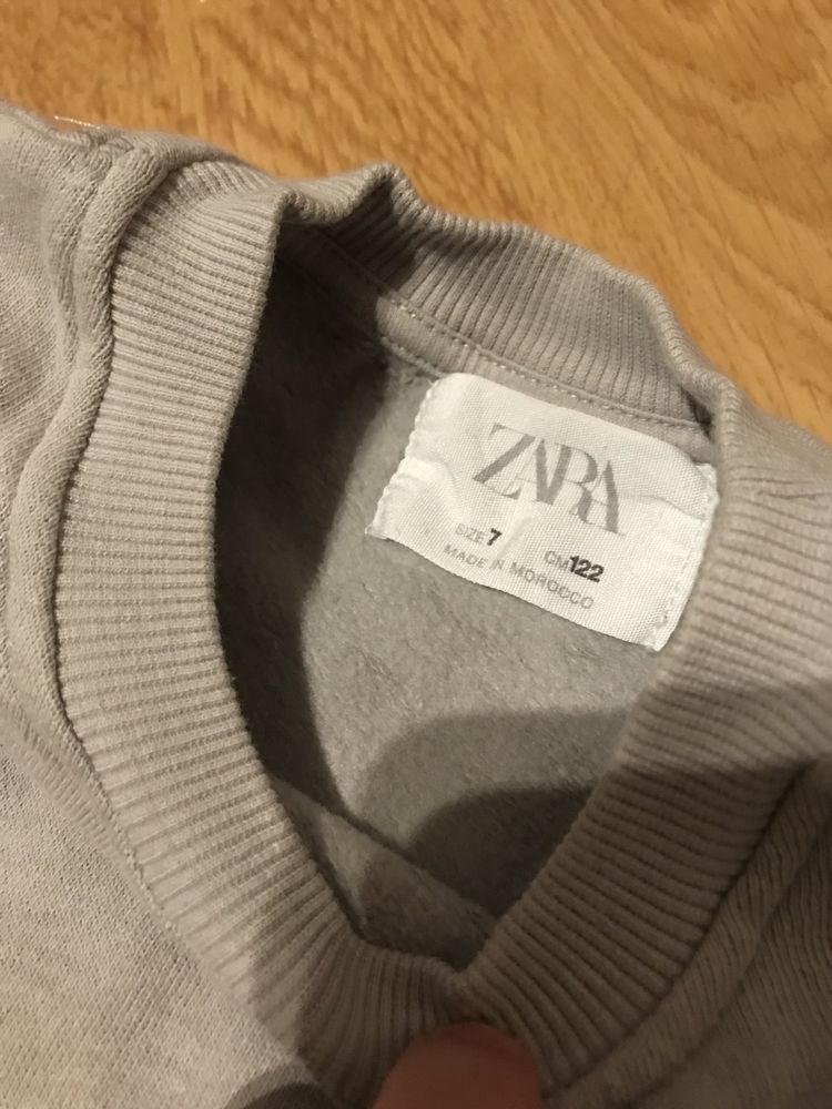 Лот Детски блузи, панталони и комплекти Зара Zara H&M