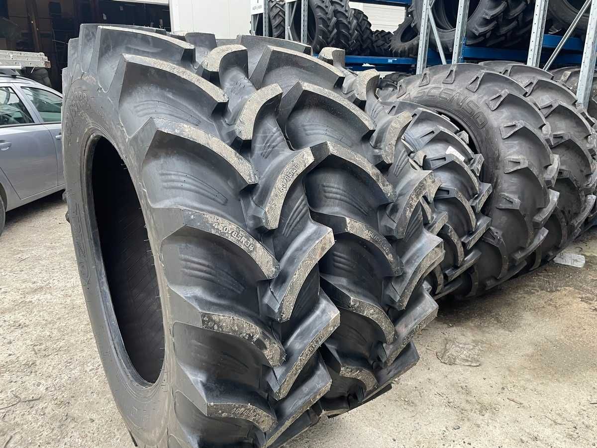 18.4-38 Radiale Anvelope noi de tractor spate 460/85R38