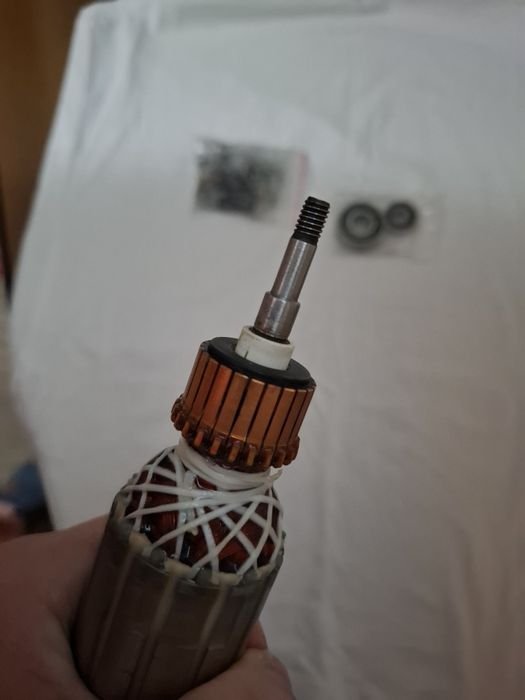 Rotor Makita HR4001C