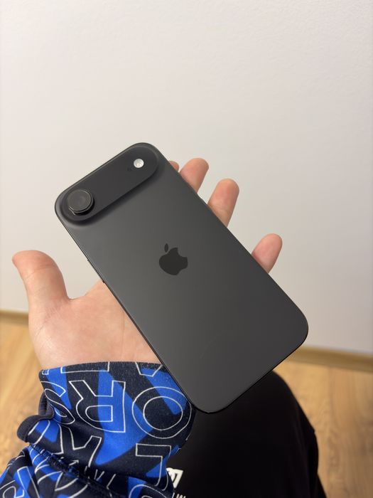 Iphone 17 Air 256 gb