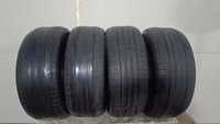 Goodyear EfficientGrip Performance летняя