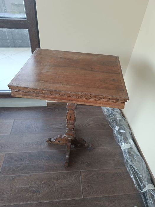 Основа за трапезна маса 80/80